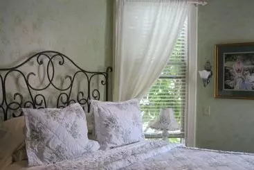 צימר A White Jasmine Inn