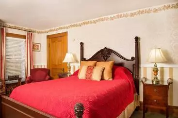 مبيت وإفطار Glynn House Inn