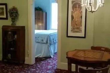 צימר Old Wheeler