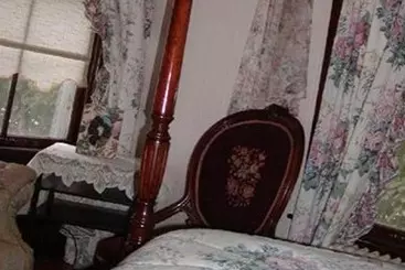 住宿加早餐 The Inn On The Horse Farm