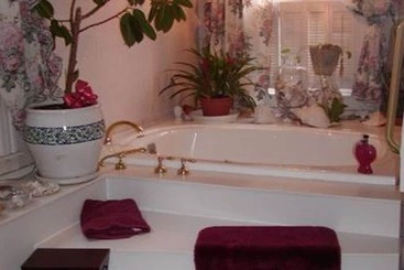 Bed and Breakfast The Inn On The Horse Farm