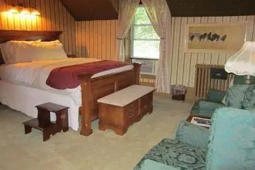 مبيت وإفطار The Jenkins Inn