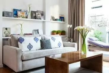 آپارتمان Casa Bevant