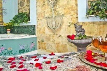 Elk Forge Bed And Breakfast