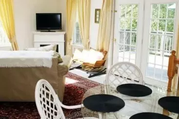 Elk Forge Bed And Breakfast