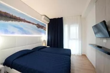 Hotel Adria Holiday Pra  Delle Torri