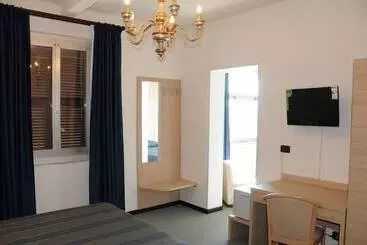 Hotelli Albergo Villa Ester