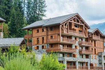 فندق Cgh Residences & Spas Oree Des Cimes