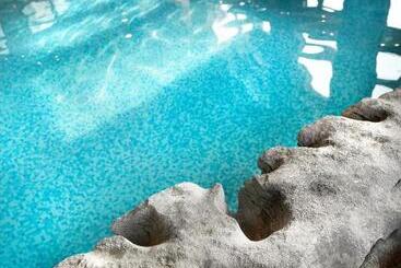 هتل Cgh Residences & Spas Oree Des Cimes