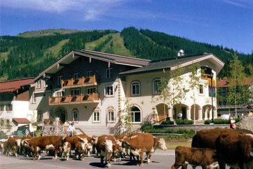 هتل Heffley Boutique Inn