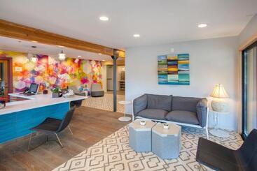 Hotel Inn At Seaside