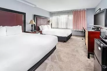 Hotel Inn At Seaside