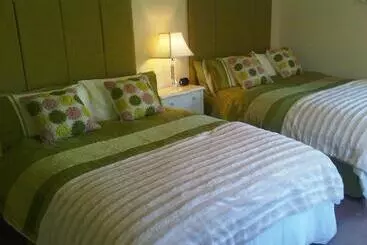 Hotelli Plumpton House