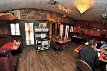 Prospector Hotel & Casino