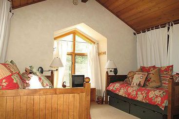 호텔 Ridgepoint Townhomes