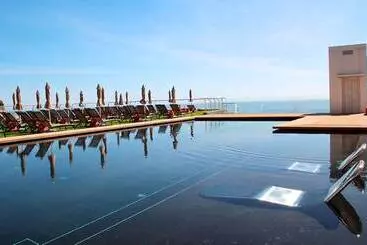 هتل Riviera Vista