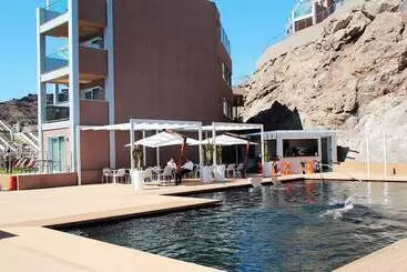 Hotelli Riviera Vista