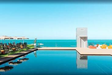 Отель Riviera Vista