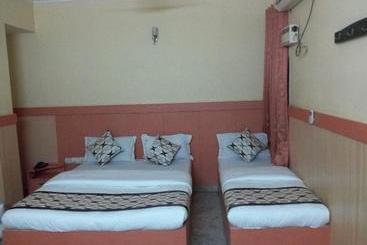 فندق Samudra Inn