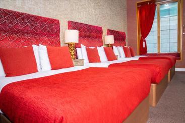 בית מלון כפרי Signature Living Apart