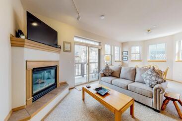 هتل Tarn Landing B7