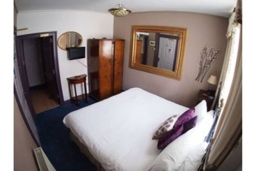 Hotel The Coach House