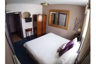 Hotelli The Coach House