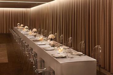 酒店 The New York Edition