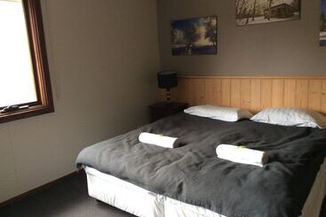 Отель Winterhaus Lodge Thredbo Village
