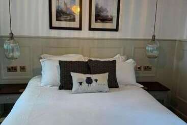 ホテル Woolpack Inn