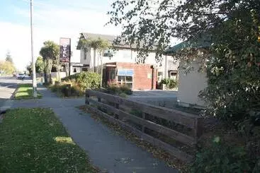 Methven Motel & Apartments