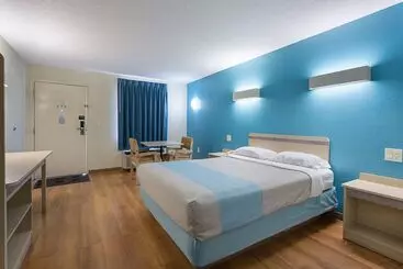 Motel 6 Bells, Tn   Brownsville