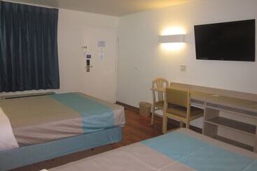 Motel 6 Bells, Tn   Brownsville