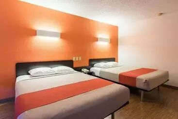 Motel 6arkadelphia, Ar