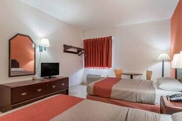 Motel 6harrisburg, Pa Hershey North