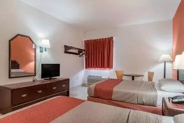 Motel 6harrisburg, Pa Hershey North