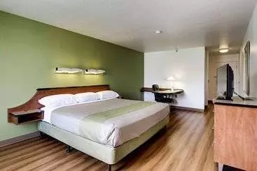 Motel 6ogden, Ut Riverdale