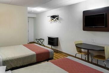 Motel 6 Westborough, Ma