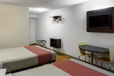 Motel 6 Westborough, Ma