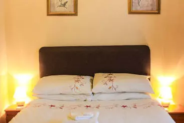 Bed & Breakfast Atholl Lodge