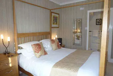 ペンション West Vale Country House