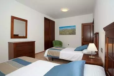 Lomakeskus Villas & Apartamentos Tao Mazo