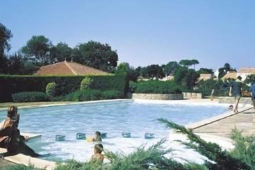 آپارتمان Résidence Lagrange Vacances Saint Michel Chef Chef