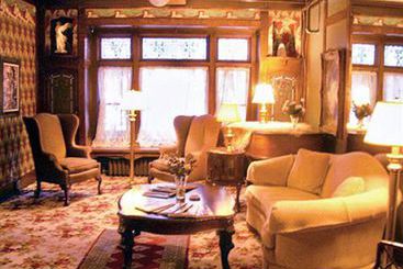 The Mansion Bed & Breakfast