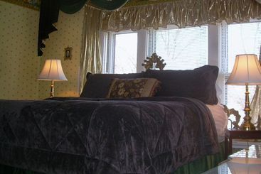 The Mansion Bed & Breakfast