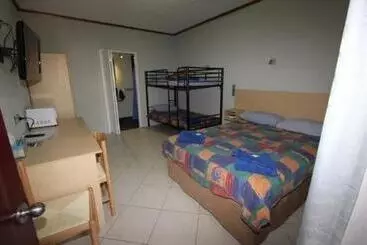 Goldfields Hotel Motel