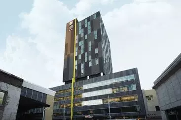 Alt Hotel Winnipeg