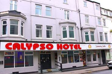 Calypso Hotel Blackpool