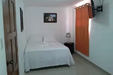 호텔 & Casino Atlantic City De San Juan Del Sur