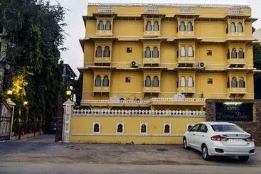 Hotel Dream Palace